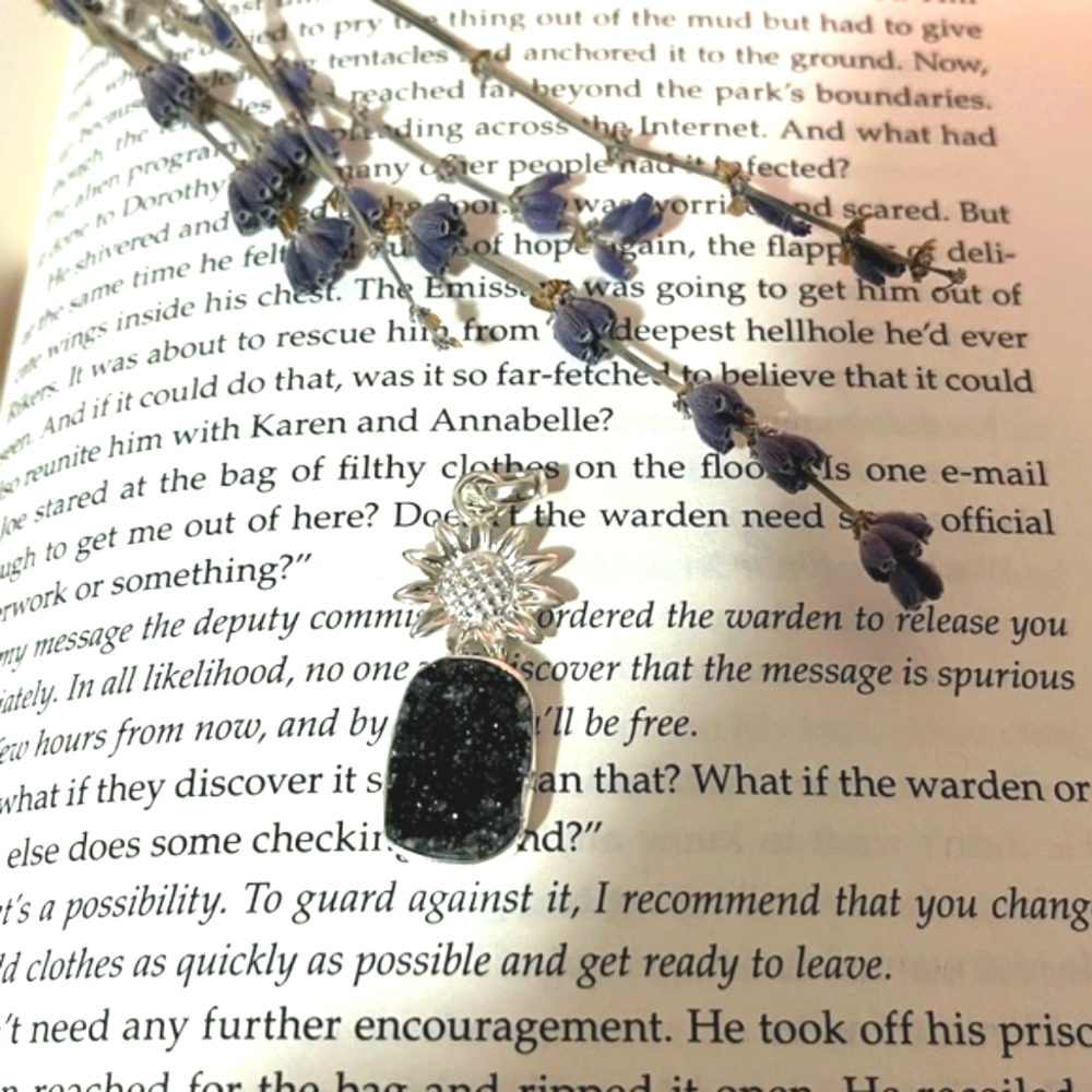 Black Geode Set✨ - Picture 6 of 8